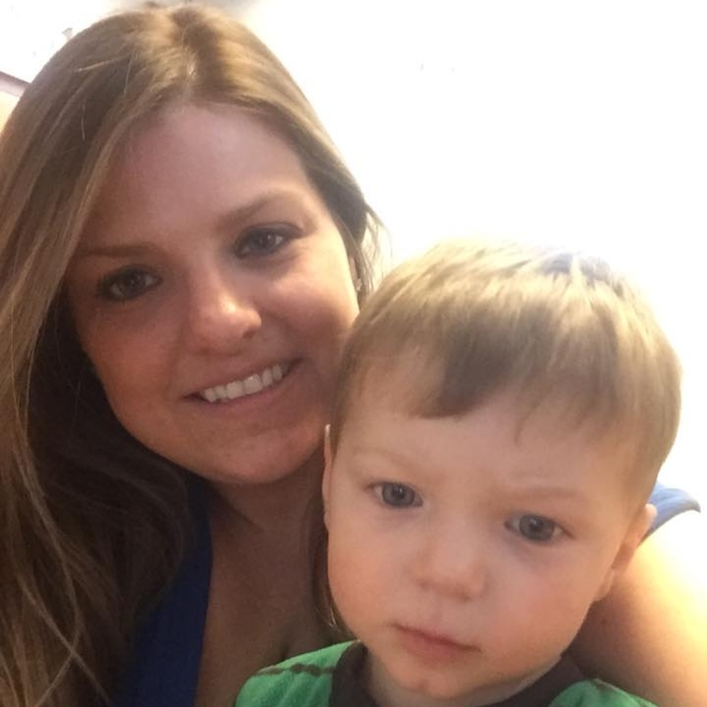 Meet your Posher, Katelyn